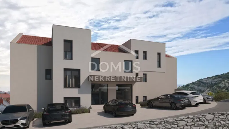 Appartamento Ražanj – 2