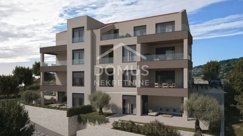Appartamento Ražanj – 3