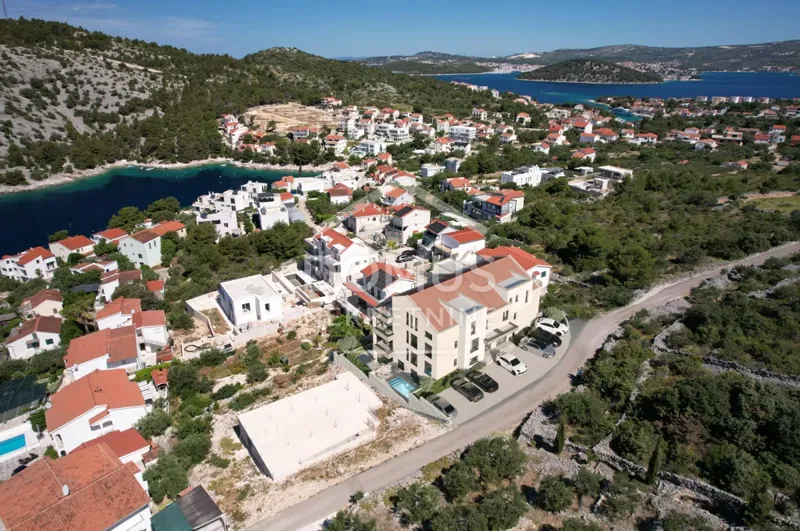 Appartamento Ražanj – 2