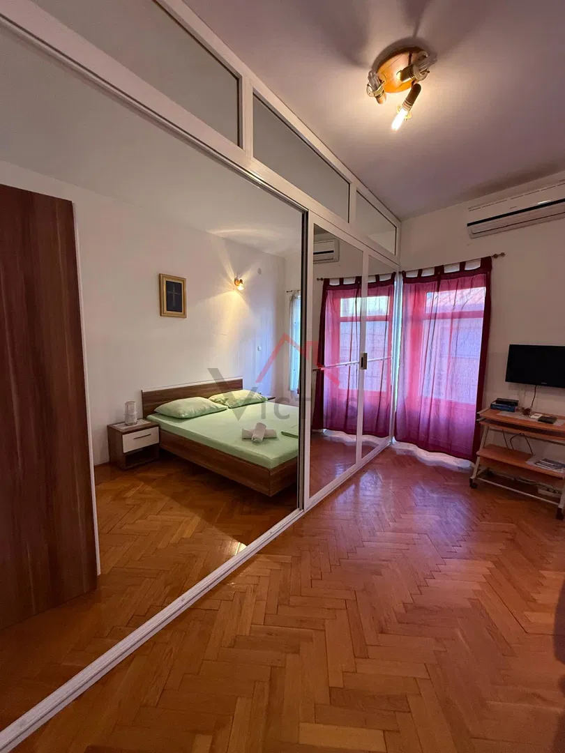 CRIKVENICA - Stan na odličnoj lokaciji blizu mora