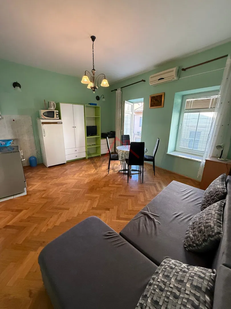CRIKVENICA - Appartamento nel centro città
