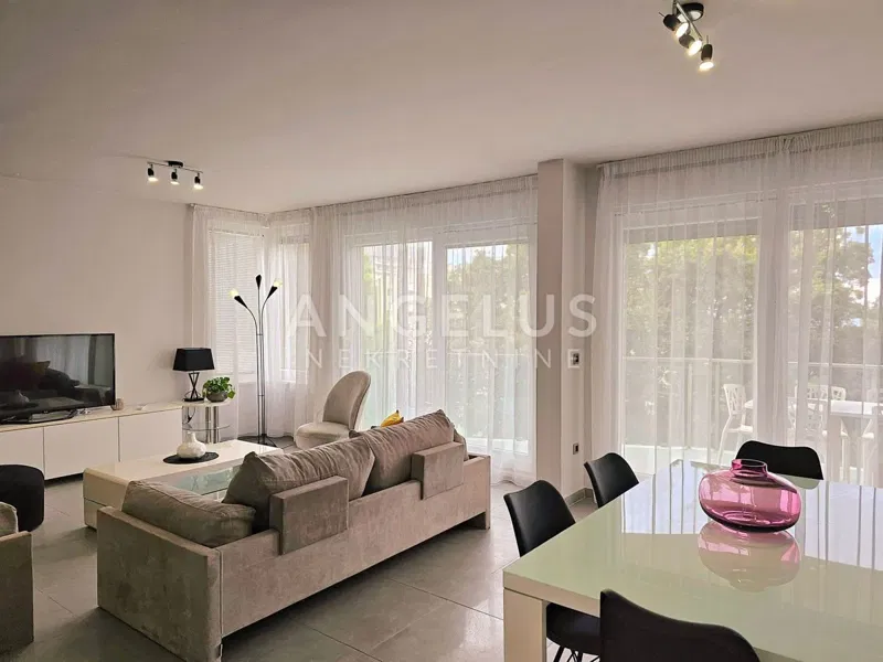 Byt Podstrana