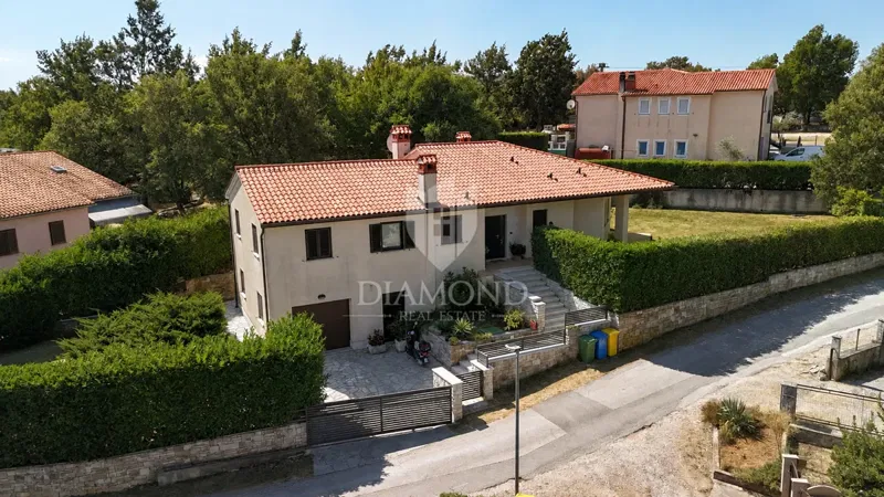 Labin, Rabac, Beautiful Family House in a Prime Location! – 2