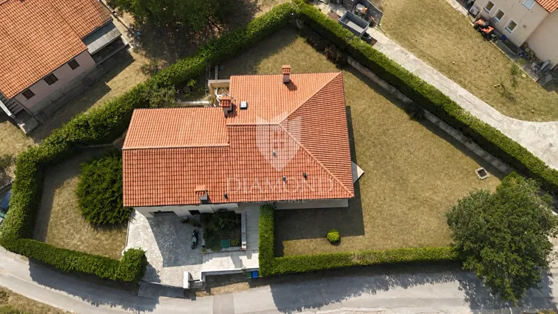 Labin, Rabac, Beautiful Family House in a Prime Location! – 3