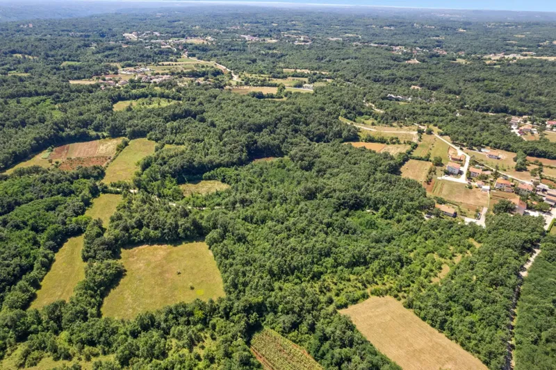 Attractive land in a peaceful setting – 2