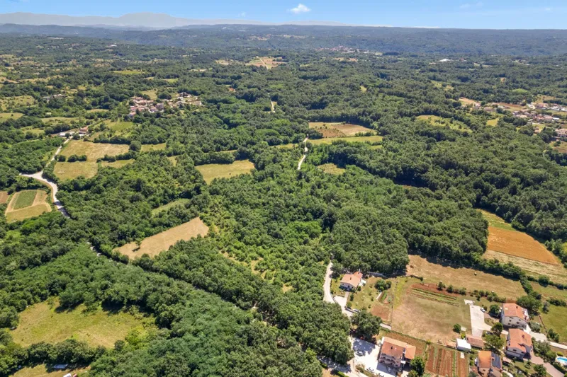 Attractive land in a peaceful setting – 3