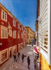 Zadar, Poluotok, lokal handlowy, 38 m2, odnowiony