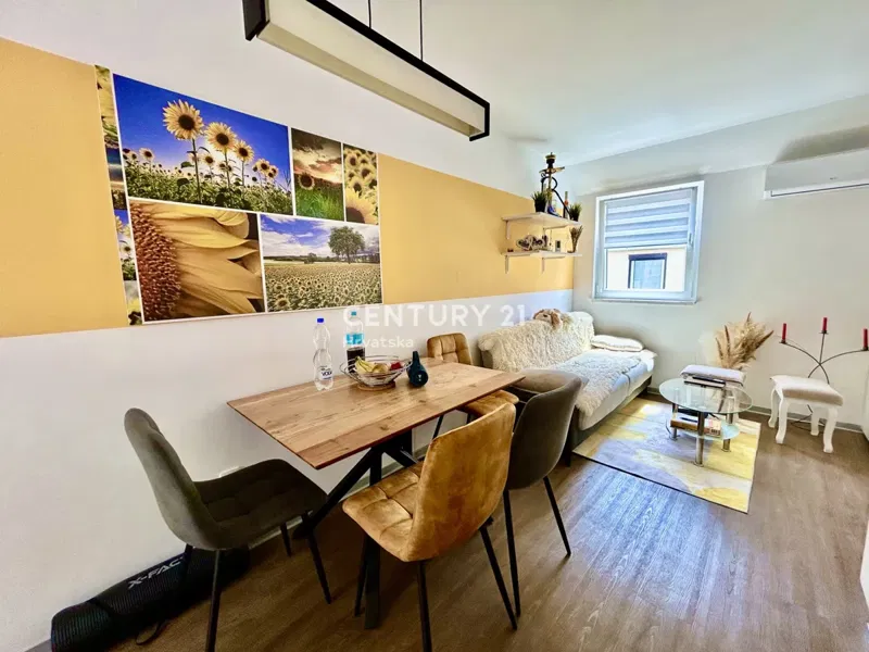 NOVIGRAD, MAREDA, APPARTAMENTO COMPLETAMENTE RISTRUTTURATO A SOLI 250 METRI DALLA SPIAGGIA E DAL MARE, OCCASIONE!! – 3