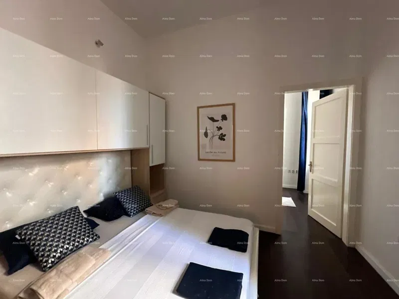 Excellent opportunity! Sale of a renovated apartment in the center with two residential units - Pula! – 2