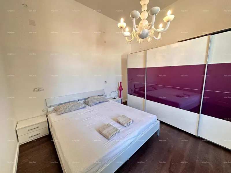 Excellent opportunity! Sale of a renovated apartment in the center with two residential units - Pula! – 3