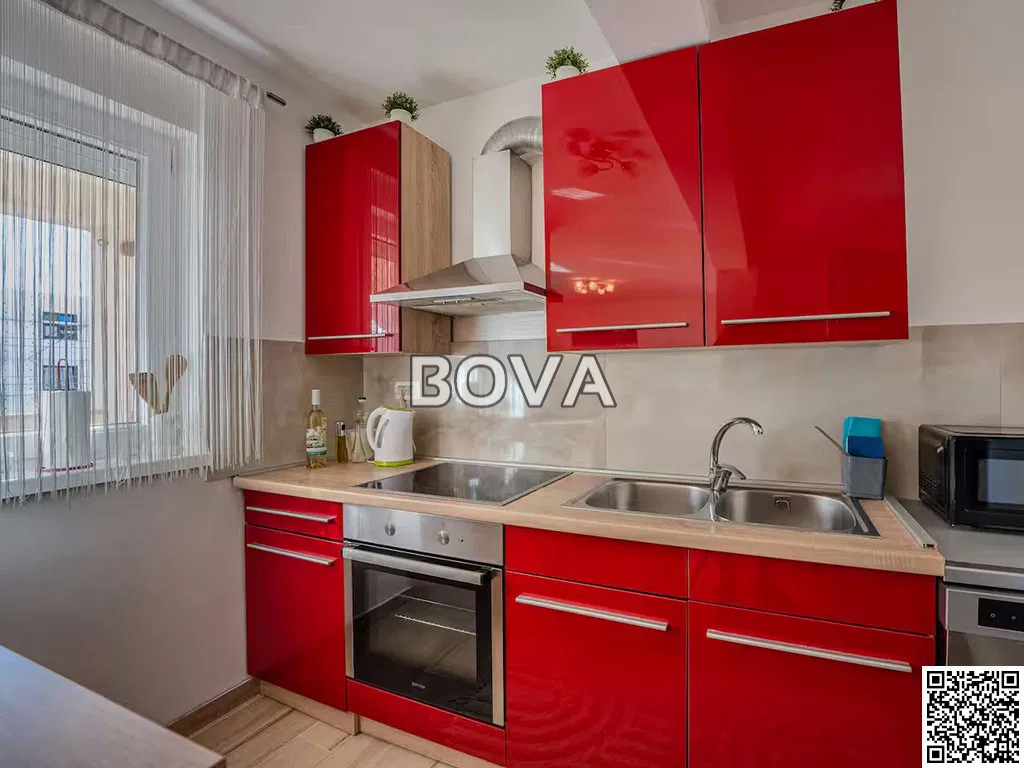 Poslovni prostor 49 m2 – Zadar *U naravi stan* (ID-2606/E)