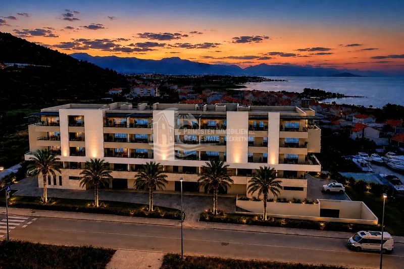 Trogir/Udoban dvosoban stan za život i odmor uz Jadran – 2