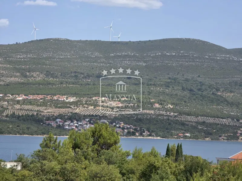 Terreno Pridraga, Novigrad, 462m2