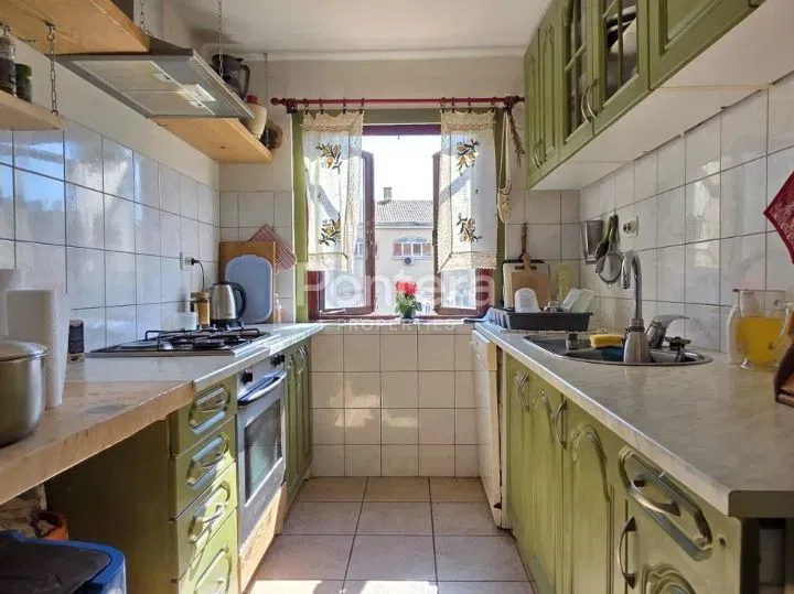 Flat/apartment Banderovo, Rijeka, 68,60m2 – 2