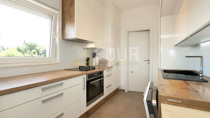 Flat Zamet, Rijeka, 109,15m2 – 3