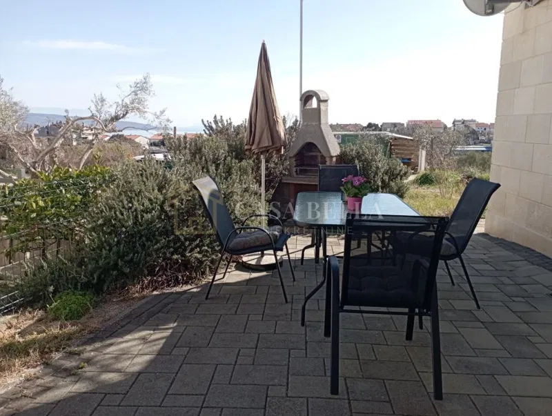 Apartment Krk, 43m2 – 2
