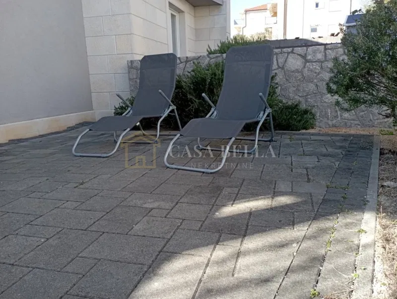 Apartment Krk, 43m2 – 3