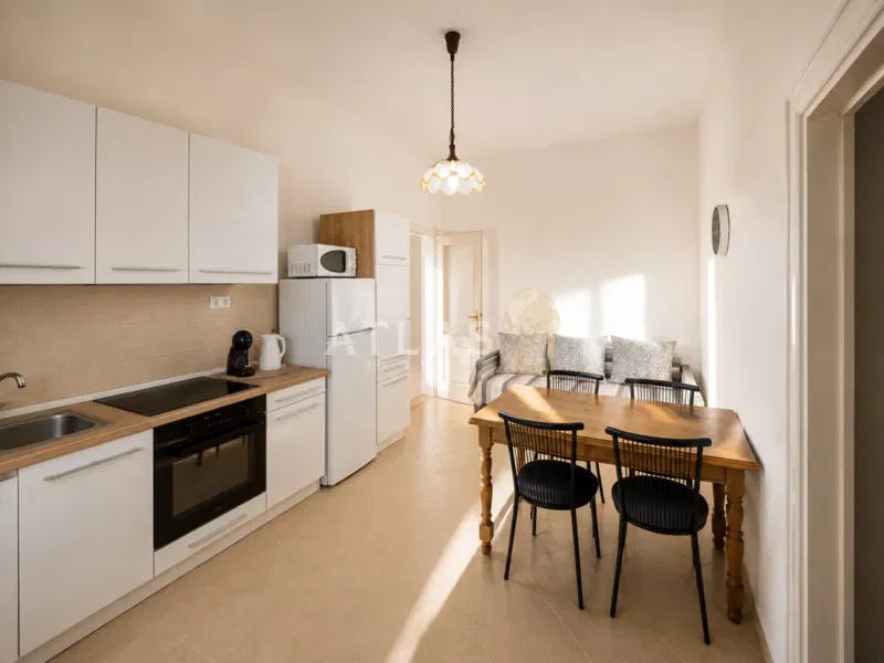 Flat Banderovo, Rijeka, 62,61m2 – 2
