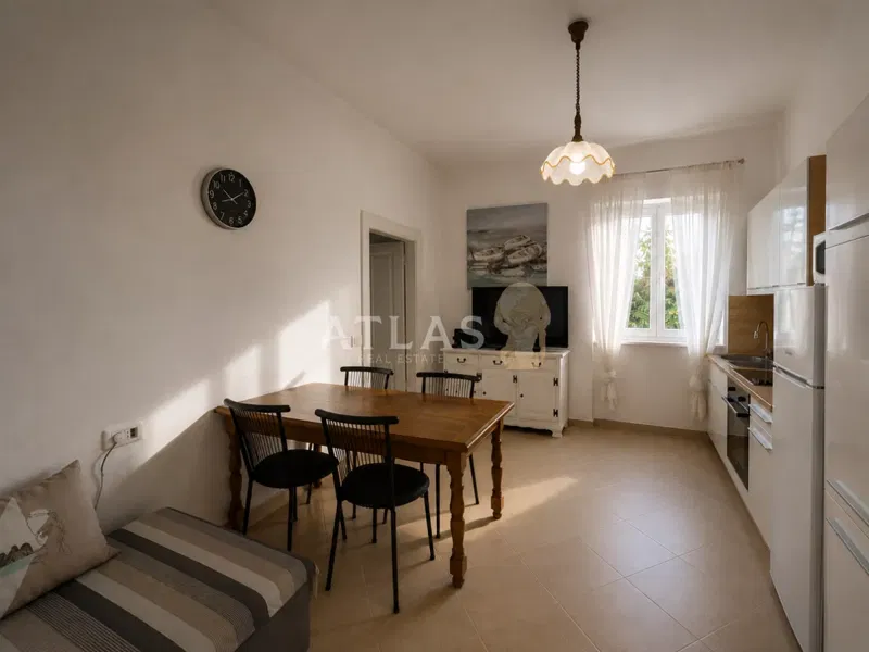 Flat Banderovo, Rijeka, 62,61m2 – 3