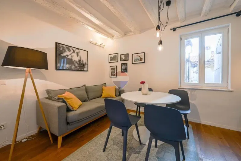 Appartamento Rovinj, 31m2 – 2