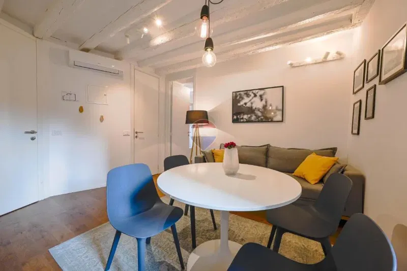 Appartamento Rovinj, 31m2 – 3