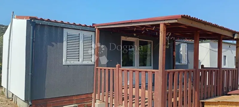 Dům Tribunj, 32m2