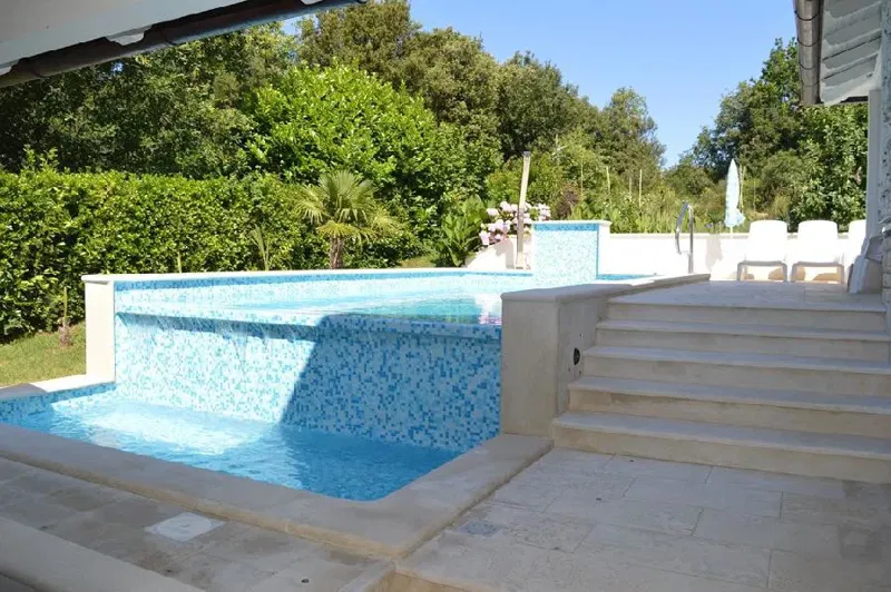 VILLA IN PJEŠČANA ONLY 100 M FROM THE SEA!! – 3