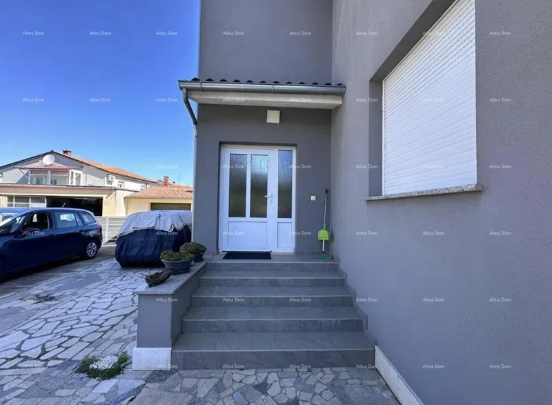Casa con permesso di costruire 4 appartamenti! – 3