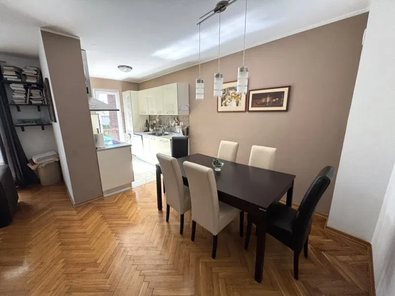 Квартира Fažana – 3