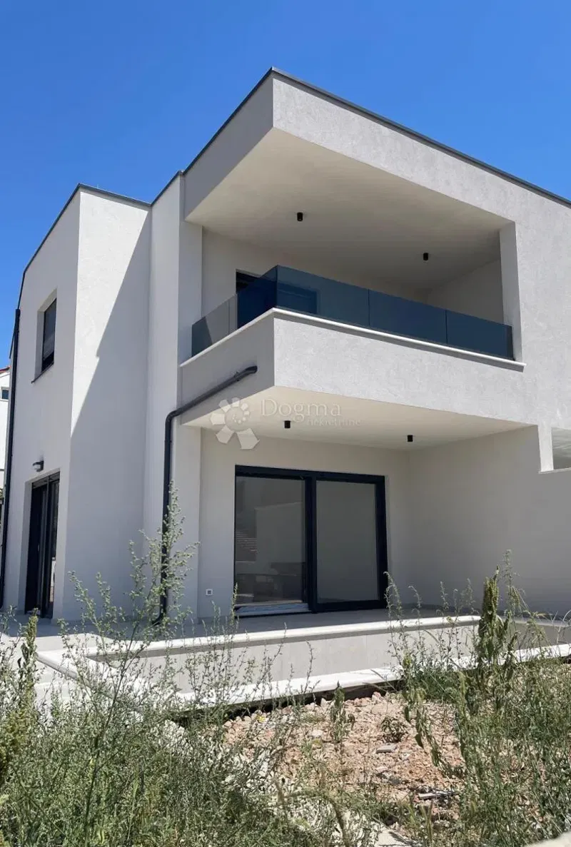 Дом Vodice, 134,97m2 – 3
