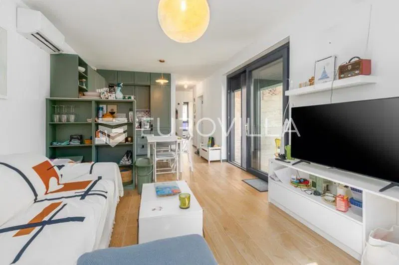 Wohnung Pula