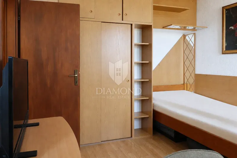 Istria, Rovinj – Bright Studio Apartment in a Quiet Location – 2