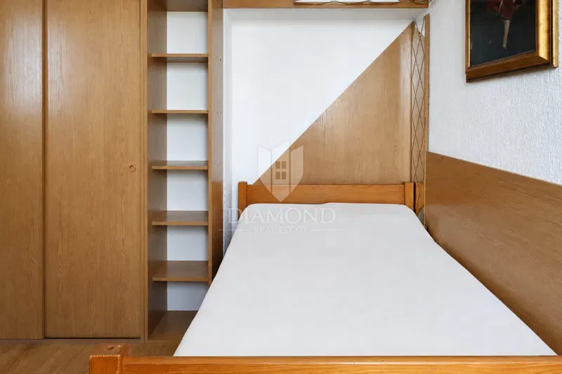 Istria, Rovinj – Bright Studio Apartment in a Quiet Location – 3