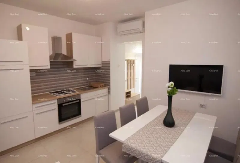 Apartment Pula – 2