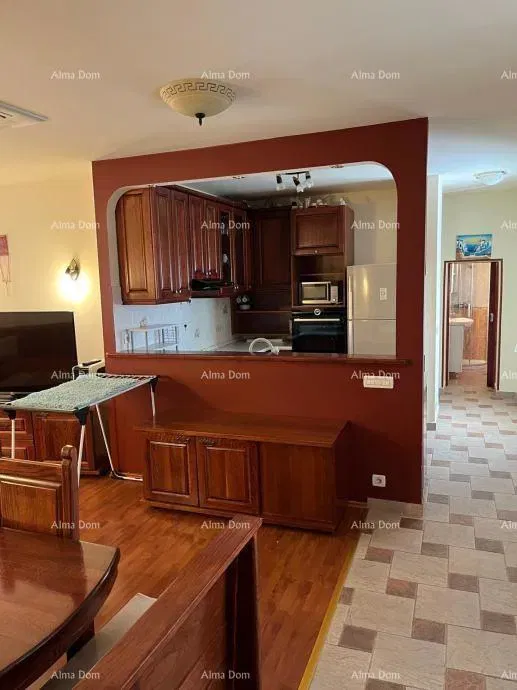 Poreč – Spacious and fully furnished apartment in a great location! – 2