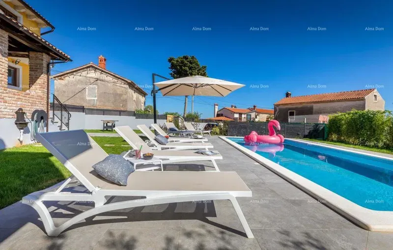 House Pula – 3