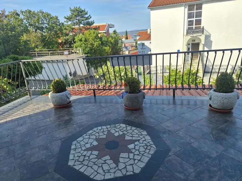 Casa Selce, Crikvenica, 700m2 – 2