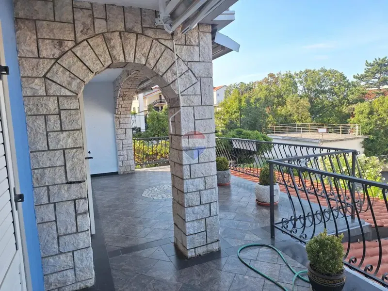 Casa Selce, Crikvenica, 700m2 – 3