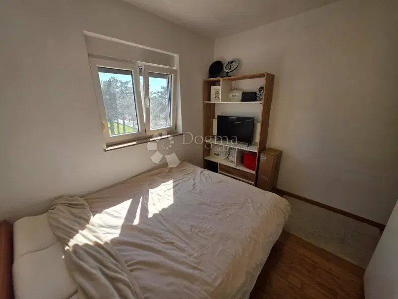 Flat Crikvenica, 128,37m2 – 3