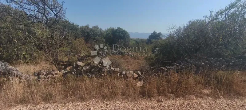 Kmetijsko zemljišče Vir, 912m2