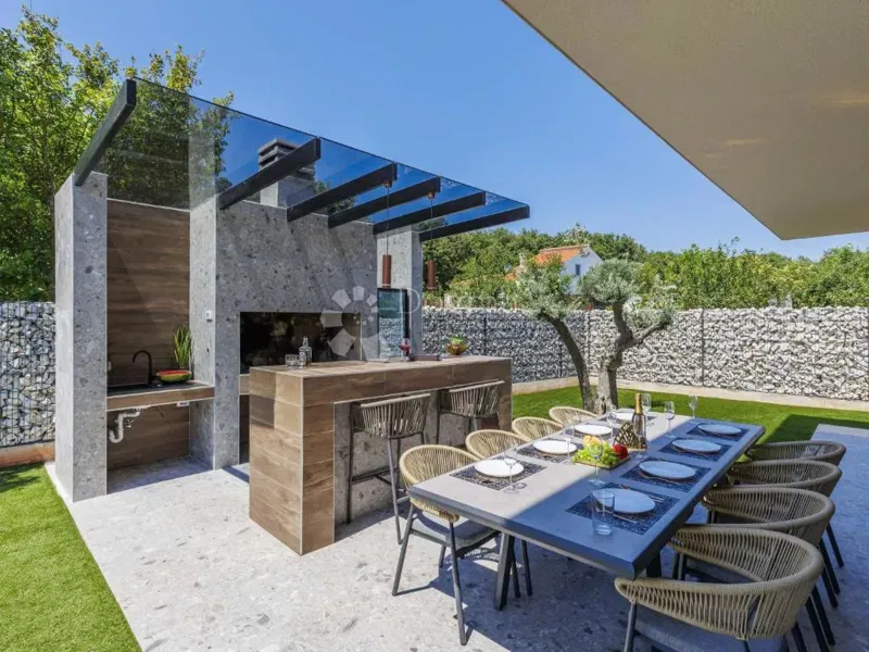 Casa Loborika, Marčana, 160m2 – 3