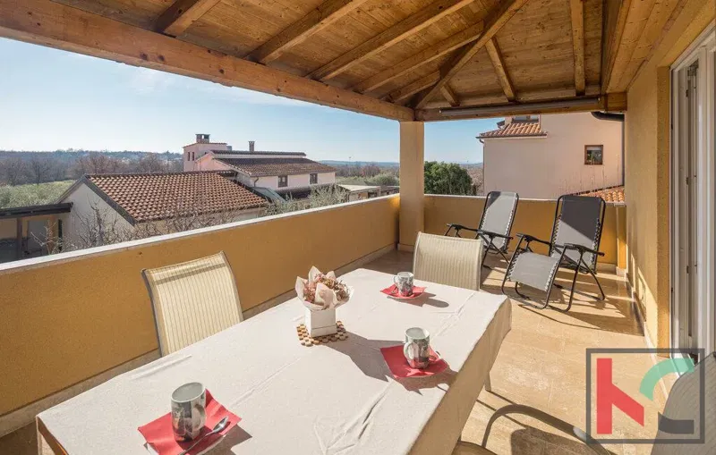 ISTRIA, POREČ, CASA 340 m2 CON 3 APPARTAMENTI, #VENDITA – 2