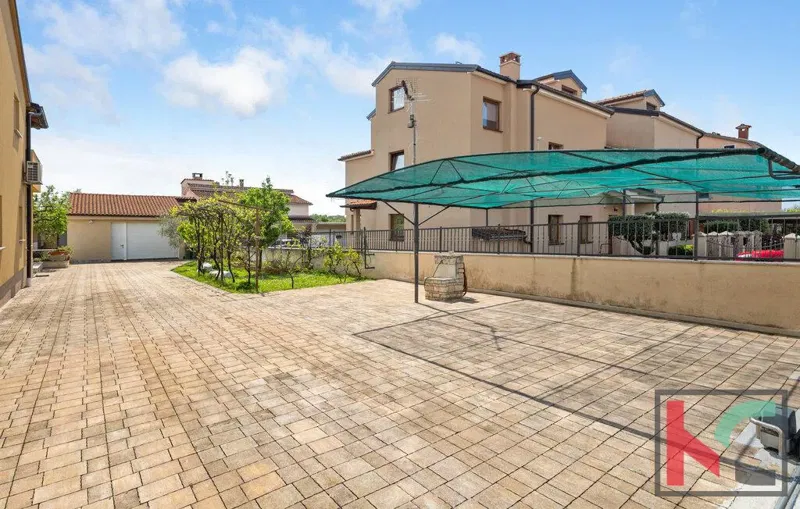ISTRIA, POREČ, CASA 340 m2 CON 3 APPARTAMENTI, #VENDITA – 3