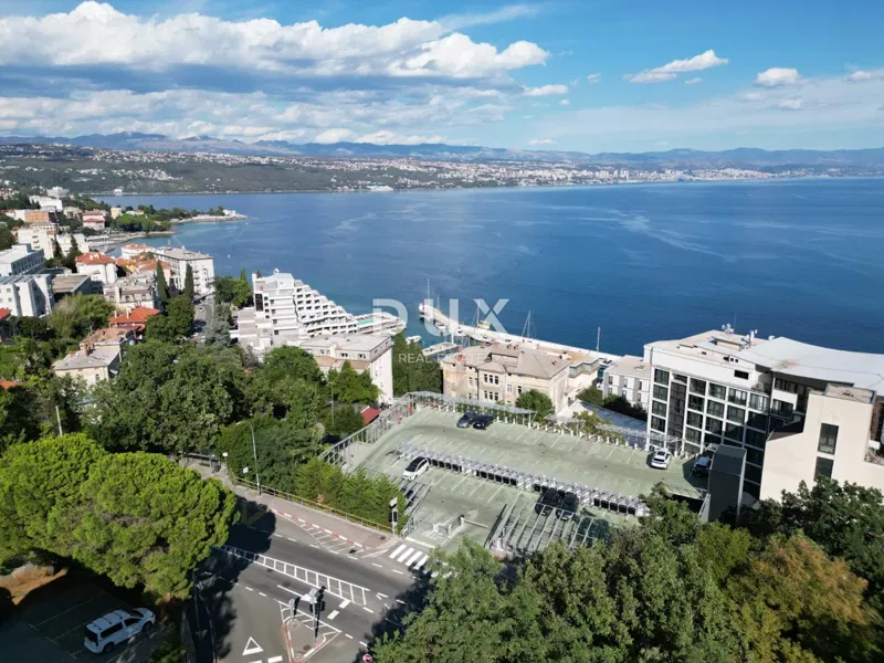 Ház Opatija - Centar, Opatija, 300m2 – 2