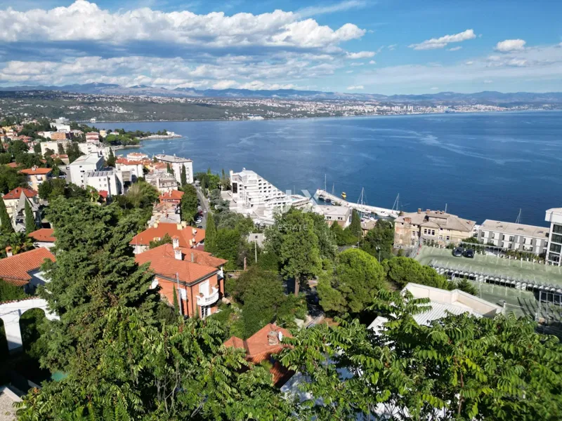 Ház Opatija - Centar, Opatija, 300m2 – 3