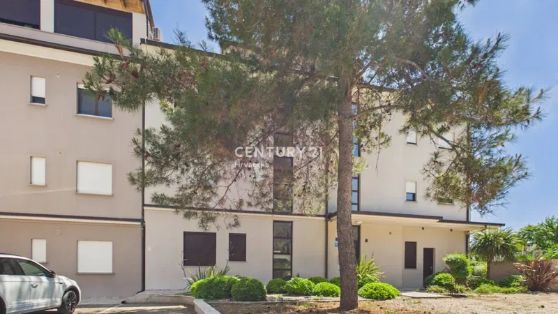 MEDULIN – PREMANTURA | Two-bedroom apartment with sea view and swimming pool – 3