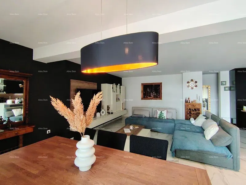 Lussuoso appartamento con vista mare, a 30 m dalla spiaggia, perfetto per famiglie – 2