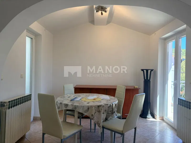 Appartamento Opatija - Centar, Opatija, 90m2 – 2