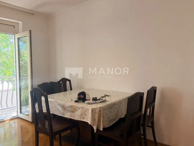 Appartamento Opatija - Centar, Opatija, 90m2 – 2