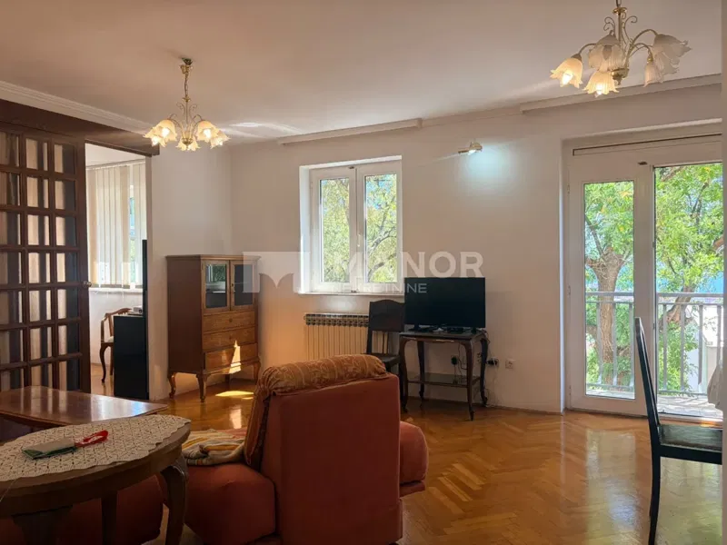 Appartamento Opatija - Centar, Opatija, 90m2 – 3